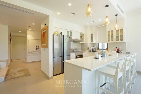 Vila v Dubai Hills Estate, Dubai, SAE 5 ložnice, 297.4 m² Č.: 595447 - fotografie 14