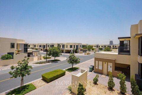 Vila v Dubai Hills Estate, Dubai, SAE 5 ložnice, 297.4 m² Č.: 595447 - fotografie 19
