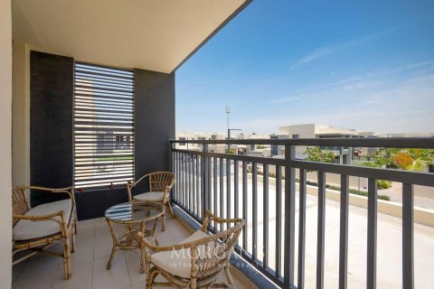 Vila v Dubai Hills Estate, Dubai, SAE 5 ložnice, 297.4 m² Č.: 595447 - fotografie 7