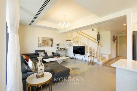 Vila v Dubai Hills Estate, Dubai, SAE 5 ložnice, 297.4 m² Č.: 595447 - fotografie 2
