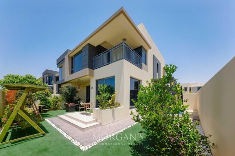 Vila v Dubai Hills Estate, Dubai, SAE 5 ložnice, 297.4 m² Č.: 595447 - fotografie 1