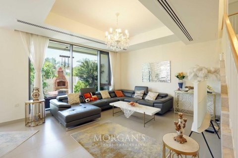 Vila v Dubai Hills Estate, Dubai, SAE 5 ložnice, 297.4 m² Č.: 595447 - fotografie 4