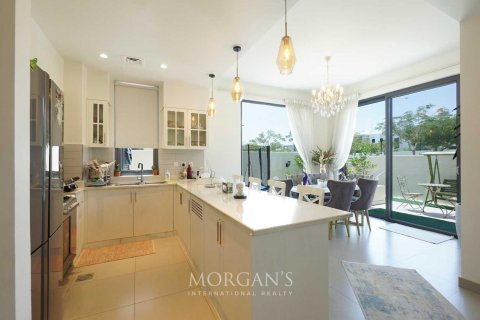 Vila v Dubai Hills Estate, Dubai, SAE 5 ložnice, 297.4 m² Č.: 595447 - fotografie 3