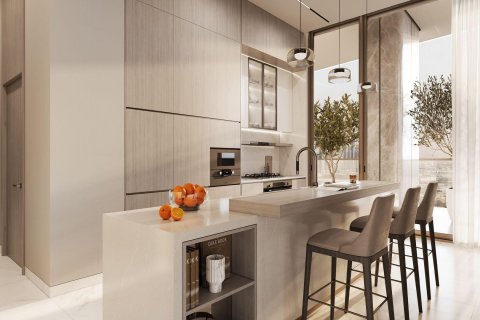 Apartment in Amaal 8 in Ras Al Khor, Dubai, UAE 1 bedroom, 80.45 sq.m. № 609939 - photo 5