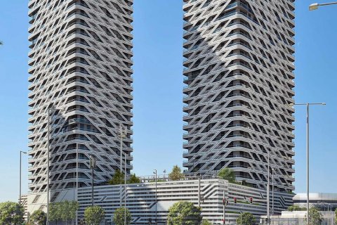 Al Reem Island, Abu Dhabi, UAE의 MISMAK NAJMAT 번호 132511