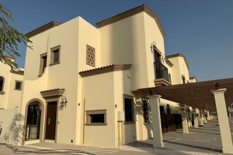阿联酋 Abu Dhabi Khalifa City 待售 : 3 卧, 149 平方米 , 编号594326 - 照片 3