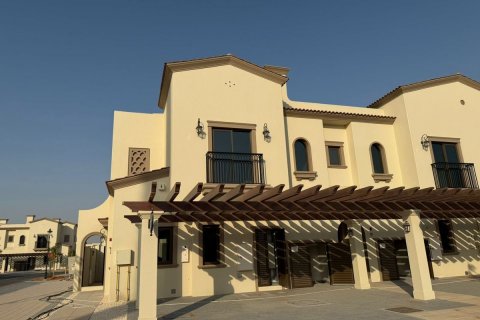 阿联酋 Abu Dhabi Khalifa City 待售 : 3 卧, 149 平方米 , 编号594326 - 照片 1