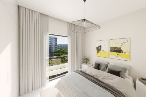 Byt v Al Shamkha, Abu Dhabi, SAE 2 ložnice, 74 m² Č.: 594331 - fotografie 7