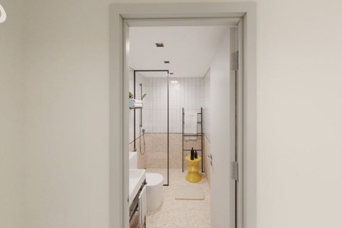 Byt v Al Shamkha, Abu Dhabi, SAE 2 ložnice, 74 m² Č.: 594331 - fotografie 10
