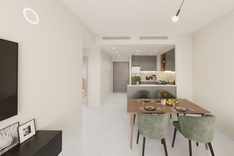 Byt v Al Shamkha, Abu Dhabi, SAE 2 ložnice, 74 m² Č.: 594331 - fotografie 4