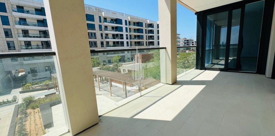 Byt na Saadiyat Island, Abu Dhabi, SAE 2 ložnice, 149.9 m² Č.: 591800