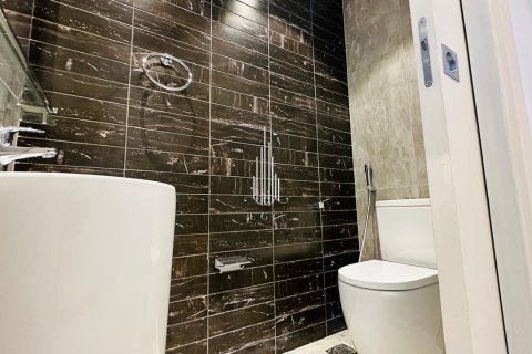 Byt na Saadiyat Island, Abu Dhabi, SAE 2 ložnice, 149.9 m² Č.: 591800 - fotografie 26
