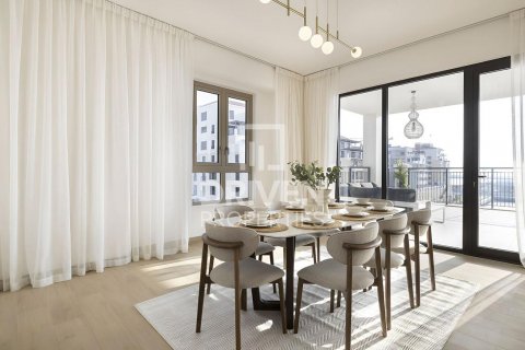 Apartment sa Jumeirah, Dubai, UAE 4 silid-tulugan, 355 sq.m. № 602370 - larawan 26