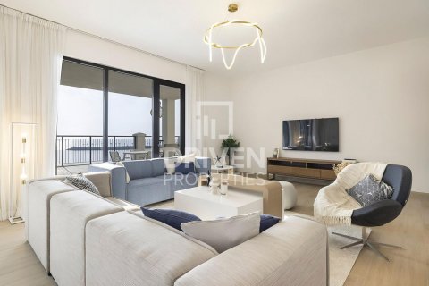 Apartment sa Jumeirah, Dubai, UAE 4 silid-tulugan, 355 sq.m. № 602370 - larawan 9