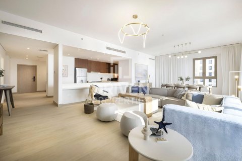 Apartment sa Jumeirah, Dubai, UAE 4 silid-tulugan, 355 sq.m. № 602370 - larawan 11