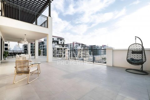 Apartment sa Jumeirah, Dubai, UAE 4 silid-tulugan, 355 sq.m. № 602370 - larawan 29
