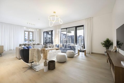 Apartment sa Jumeirah, Dubai, UAE 4 silid-tulugan, 355 sq.m. № 602370 - larawan 1