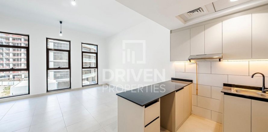 Korter asukohaga Dubai Land, AÜE: 1 magamistoaga, 70 m² Nr 602360
