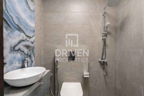 Villetta a schiera in vendita a Jumeirah Village Circle, Dubai, EAU 4 camere da letto, 362 mq. № 602359 - foto 8