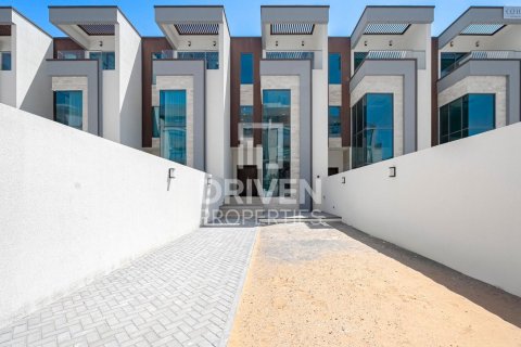 Villetta a schiera in vendita a Jumeirah Village Circle, Dubai, EAU 4 camere da letto, 362 mq. № 602359 - foto 22