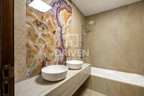 Villetta a schiera in vendita a Jumeirah Village Circle, Dubai, EAU 4 camere da letto, 362 mq. № 602359 - foto 7