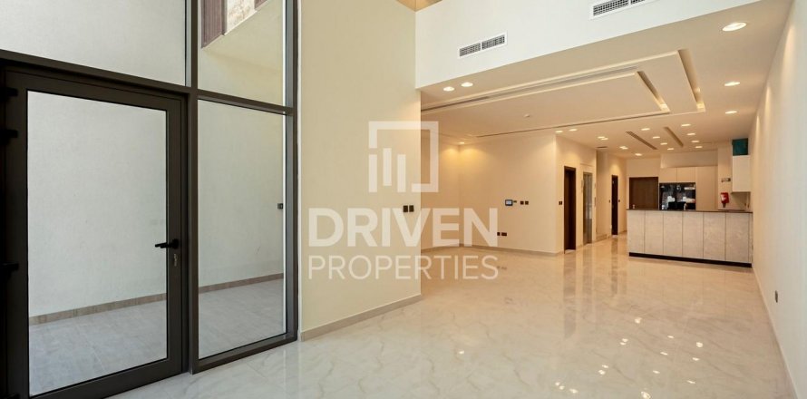 Villetta a schiera a Jumeirah Village Circle, Dubai, EAU 4 camere da letto, 362 mq. № 602359