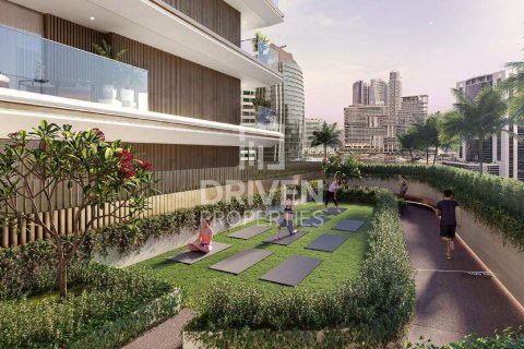 Byt v Downtown Dubai (Downtown Burj Dubai), SAE 4 ložnice, 306 m² Č.: 602371 - fotografie 6