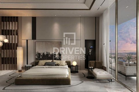 Byt v Downtown Dubai (Downtown Burj Dubai), SAE 4 ložnice, 306 m² Č.: 602371 - fotografie 8