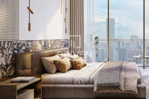 Byt v Downtown Dubai (Downtown Burj Dubai), SAE 4 ložnice, 306 m² Č.: 602371 - fotografie 10