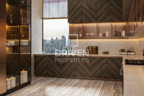 Byt v Downtown Dubai (Downtown Burj Dubai), SAE 4 ložnice, 306 m² Č.: 602371 - fotografie 11