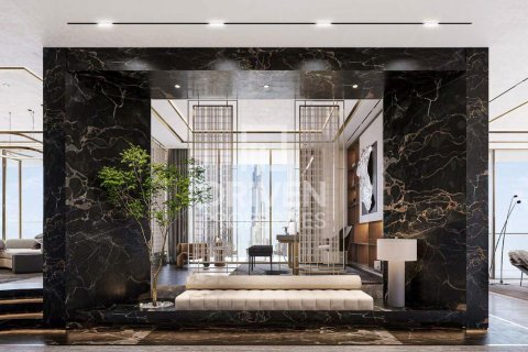 Byt v Downtown Dubai (Downtown Burj Dubai), SAE 4 ložnice, 306 m² Č.: 602371 - fotografie 5