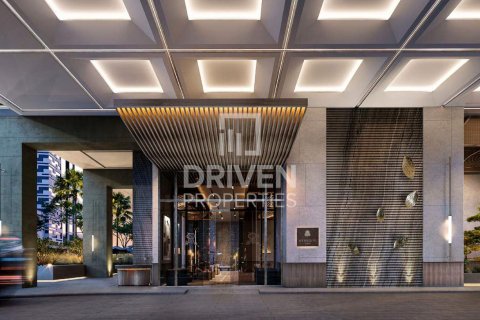 Byt v Downtown Dubai (Downtown Burj Dubai), SAE 4 ložnice, 306 m² Č.: 602371 - fotografie 12