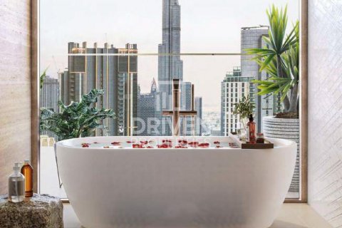 Byt v Downtown Dubai (Downtown Burj Dubai), SAE 4 ložnice, 306 m² Č.: 602371 - fotografie 13
