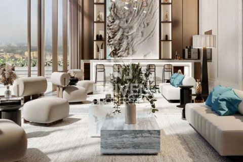 Byt v Downtown Dubai (Downtown Burj Dubai), SAE 4 ložnice, 306 m² Č.: 602371 - fotografie 4