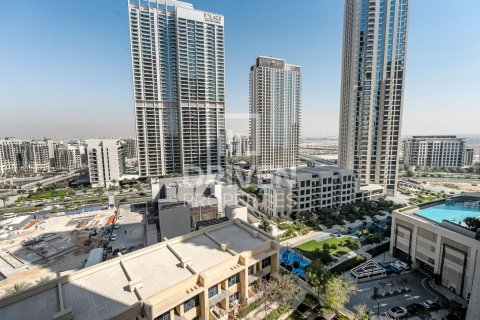 Apartament në Dubai Creek Harbour (The Lagoons), Emiratet e Bashkuara Arabe 1 dhomë gjumi, 66 m2. № 602362 - Foto 6