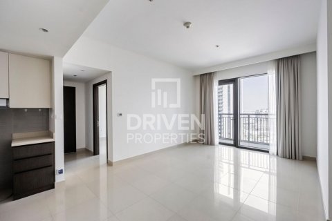 Apartament në Dubai Creek Harbour (The Lagoons), Emiratet e Bashkuara Arabe 1 dhomë gjumi, 66 m2. № 602362 - Foto 2