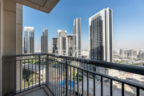 Apartament në Dubai Creek Harbour (The Lagoons), Emiratet e Bashkuara Arabe 1 dhomë gjumi, 66 m2. № 602362 - Foto 9