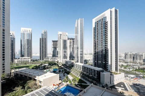 Apartament në Dubai Creek Harbour (The Lagoons), Emiratet e Bashkuara Arabe 1 dhomë gjumi, 66 m2. № 602362 - Foto 8