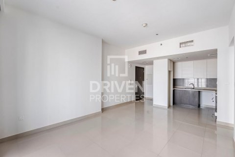 Apartament në Dubai Creek Harbour (The Lagoons), Emiratet e Bashkuara Arabe 1 dhomë gjumi, 66 m2. № 602362 - Foto 1