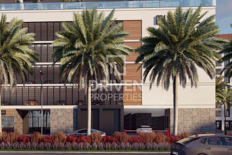 Jumeirah Village Circle、Dubai、UAE にあるマンション販売中 1ベッドルーム、59 m2、No602361 - 写真 10