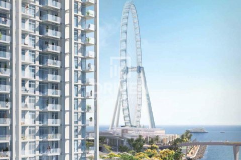 Apartament në Bluewaters, Dubai, Emiratet e Bashkuara Arabe 3 dhoma gjumi, 190 m2. № 602372 - Foto 13