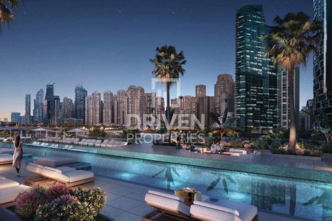 Apartament në Bluewaters, Dubai, Emiratet e Bashkuara Arabe 3 dhoma gjumi, 190 m2. № 602372 - Foto 11