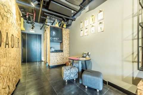 Γραφείο σε Business Bay, Dubai, ΗΑΕ 56.77952651 τ.μ. Αρ. 584159 - φωτογραφία 10