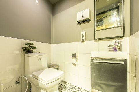 Γραφείο σε Business Bay, Dubai, ΗΑΕ 56.77952651 τ.μ. Αρ. 584159 - φωτογραφία 12