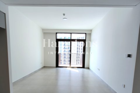 Apartament në PALACE RESIDENCES në Dubai Creek Harbour (The Lagoons), Emiratet e Bashkuara Arabe 1 dhomë gjumi, 60.01533800 m2. № 584162 - Foto 5