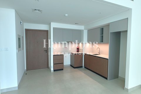 Apartament në PALACE RESIDENCES në Dubai Creek Harbour (The Lagoons), Emiratet e Bashkuara Arabe 1 dhomë gjumi, 60.01533800 m2. № 584162 - Foto 6