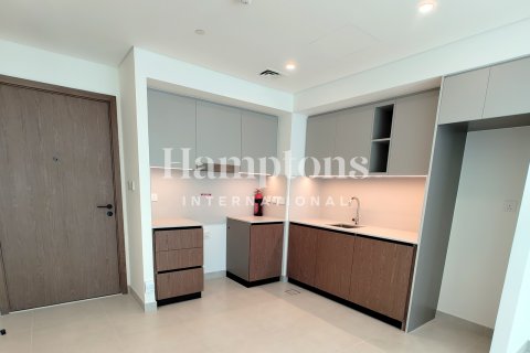 Apartament në PALACE RESIDENCES në Dubai Creek Harbour (The Lagoons), Emiratet e Bashkuara Arabe 1 dhomë gjumi, 60.01533800 m2. № 584162 - Foto 4