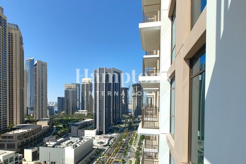 Apartament në PALACE RESIDENCES në Dubai Creek Harbour (The Lagoons), Emiratet e Bashkuara Arabe 1 dhomë gjumi, 60.01533800 m2. № 584162 - Foto 16