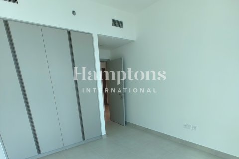 Apartament në PALACE RESIDENCES në Dubai Creek Harbour (The Lagoons), Emiratet e Bashkuara Arabe 1 dhomë gjumi, 60.01533800 m2. № 584162 - Foto 1