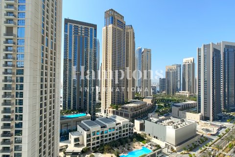 Apartament në PALACE RESIDENCES në Dubai Creek Harbour (The Lagoons), Emiratet e Bashkuara Arabe 1 dhomë gjumi, 60.01533800 m2. № 584162 - Foto 14